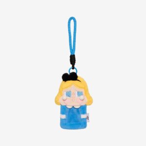 CRYBABY — Crying Again Card Holder Blind Box | POP MART