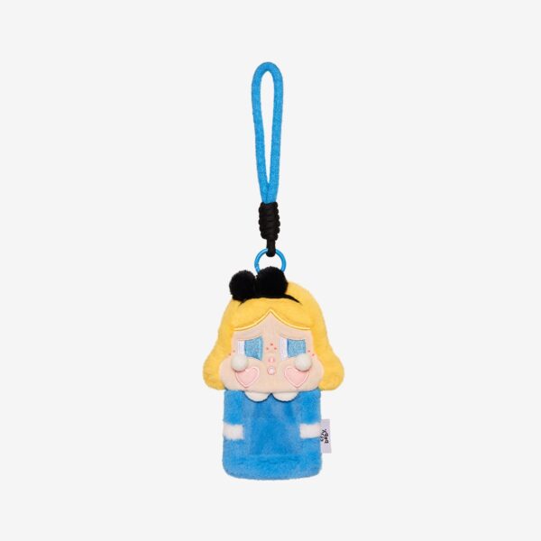 CRYBABY — Crying Again Card Holder Blind Box | POP MART