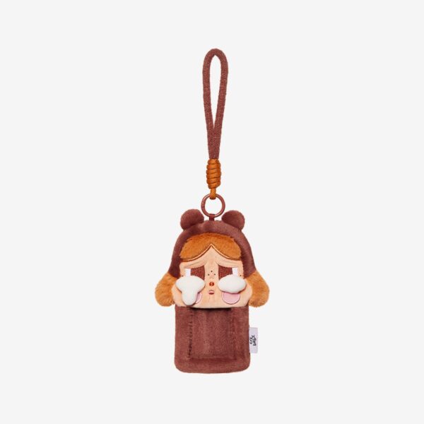CRYBABY — Crying Again Card Holder Blind Box | POP MART