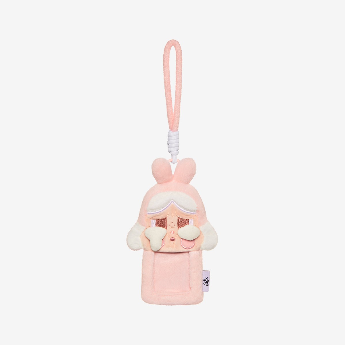 CRYBABY — Crying Again Card Holder Blind Box | POP MART