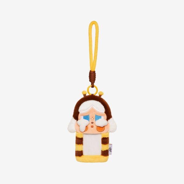 CRYBABY — Crying Again Card Holder Blind Box | POP MART