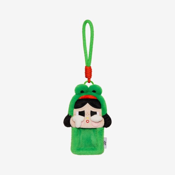 CRYBABY — Crying Again Card Holder Blind Box | POP MART