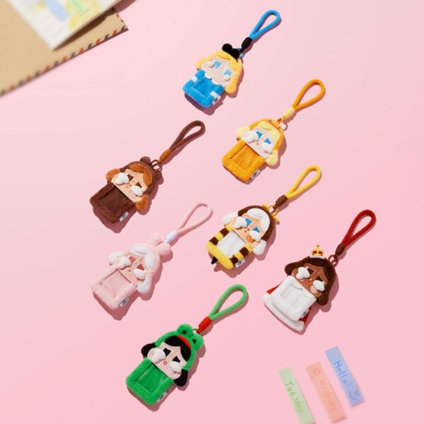 CRYBABY — Crying Again Card Holder Blind Box | POP MART