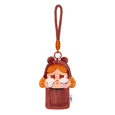CRYBABY — Crying Again Card Holder Blind Box | POP MART