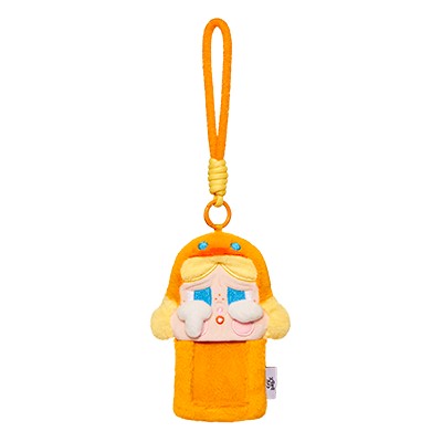 CRYBABY — Crying Again Card Holder Blind Box | POP MART