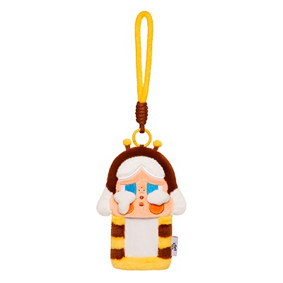 CRYBABY — Crying Again Card Holder Blind Box | POP MART