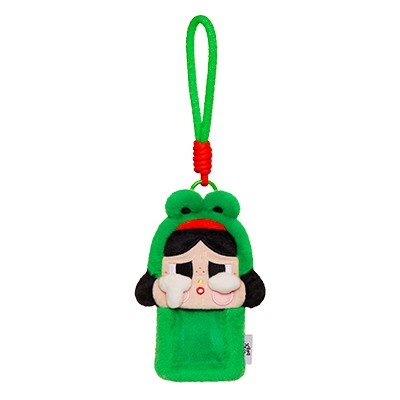 CRYBABY — Crying Again Card Holder Blind Box | POP MART