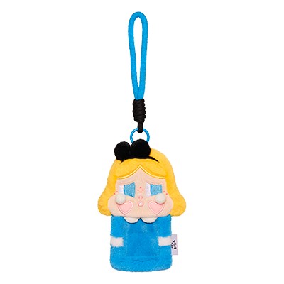 CRYBABY — Crying Again Card Holder Blind Box | POP MART