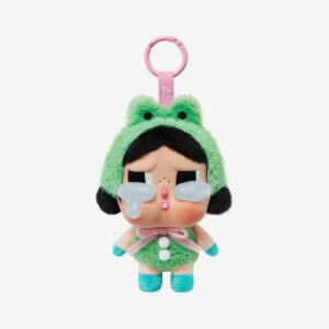 CRYBABY — Crying Again Vinyl Face Blind Box | POP MART