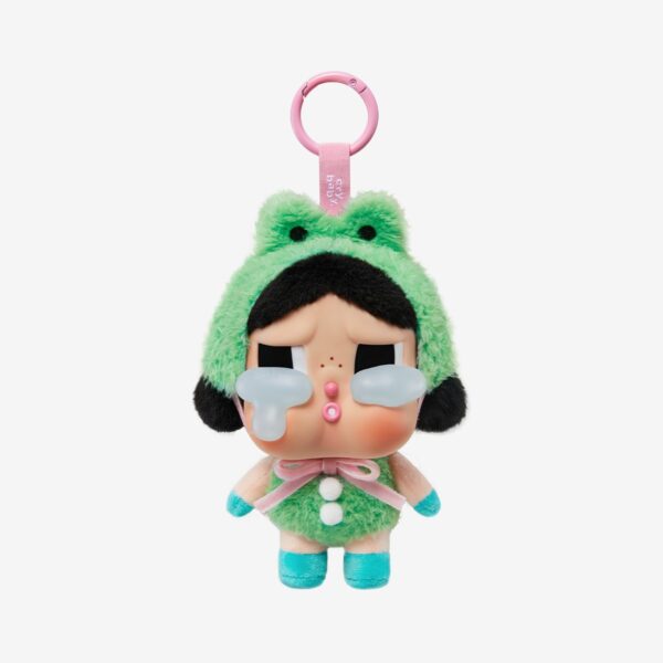 CRYBABY — Crying Again Vinyl Face Blind Box | POP MART CRYBABY — Crying Again Vinyl Face Blind Box | POP MART