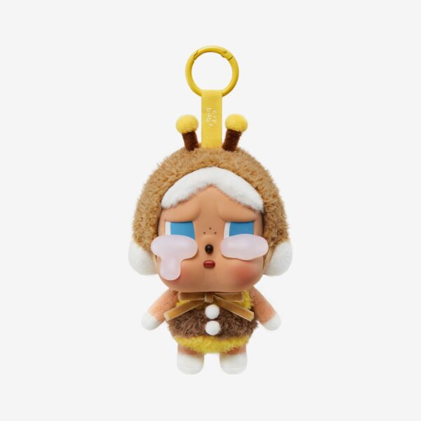 CRYBABY — Crying Again Vinyl Face Blind Box | POP MART CRYBABY — Crying Again Vinyl Face Blind Box | POP MART