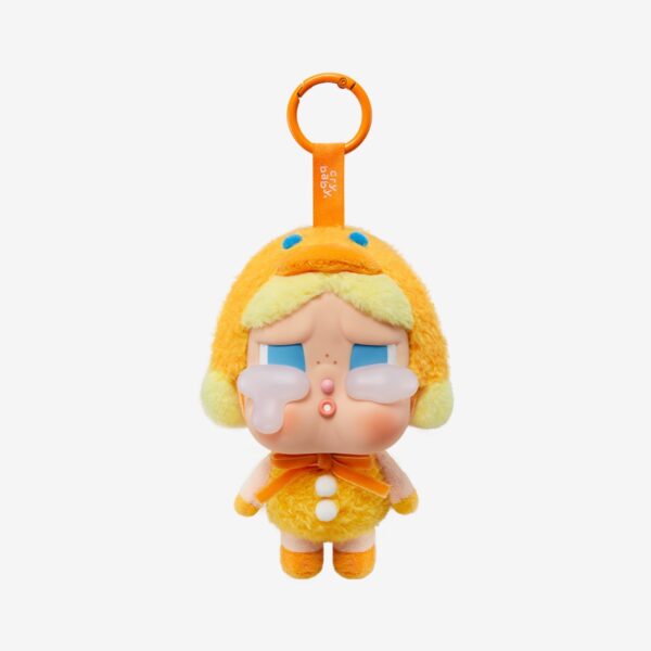 CRYBABY — Crying Again Vinyl Face Blind Box | POP MART CRYBABY — Crying Again Vinyl Face Blind Box | POP MART
