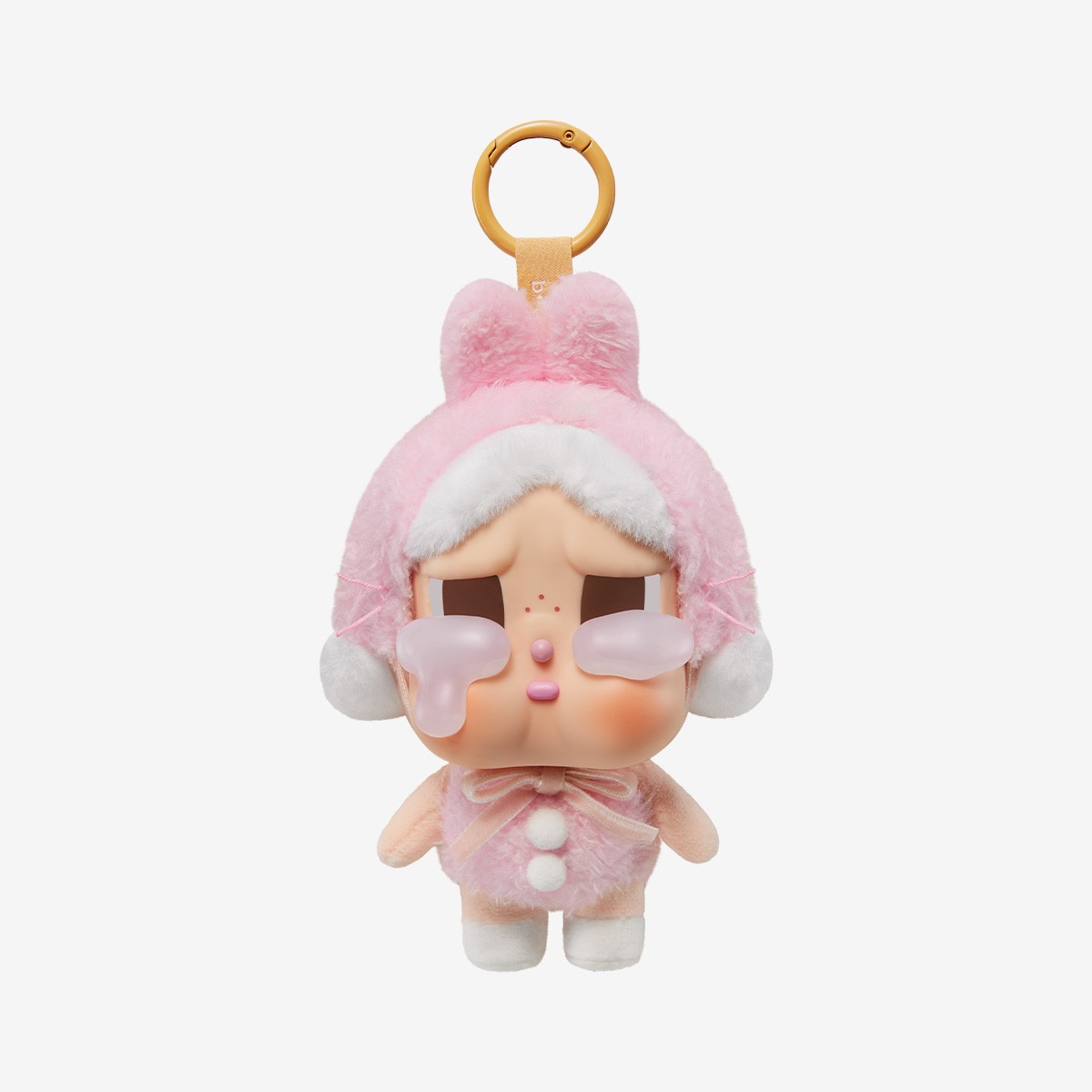 CRYBABY — Crying Again Vinyl Face Blind Box | POP MART