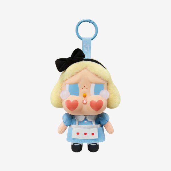 CRYBABY — Crying Again Vinyl Face Blind Box | POP MART CRYBABY — Crying Again Vinyl Face Blind Box | POP MART