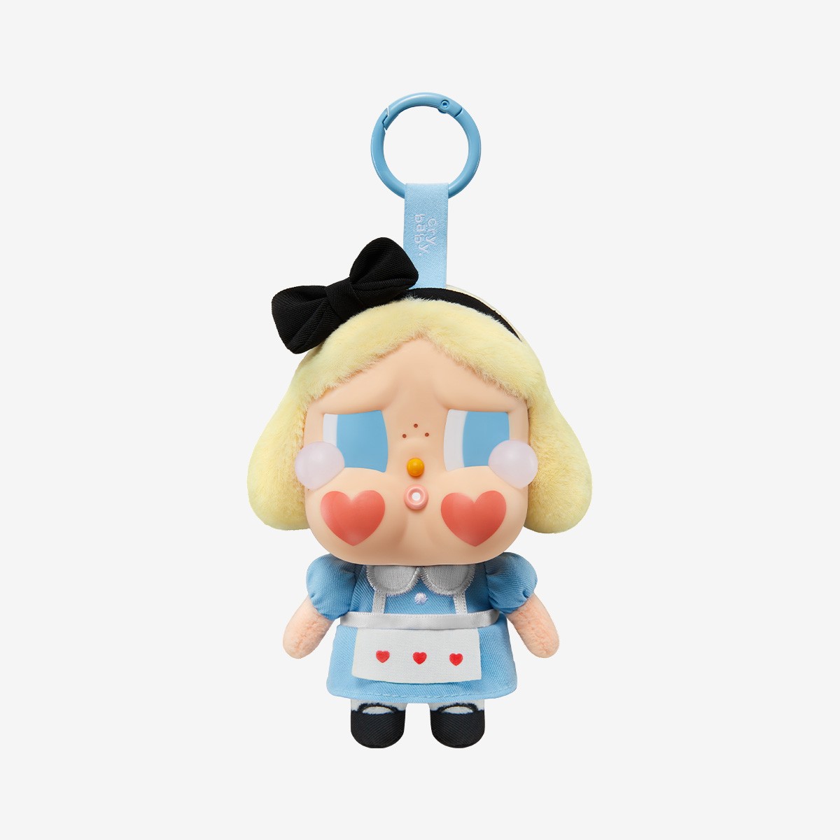 CRYBABY — Crying Again Vinyl Face Blind Box | POP MART