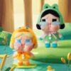CRYBABY — Crying Again Vinyl Face Blind Box | POP MART CRYBABY — Crying Again Vinyl Face Blind Box | POP MART