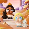 CRYBABY — Crying Again Vinyl Face Blind Box | POP MART CRYBABY — Crying Again Vinyl Face Blind Box | POP MART