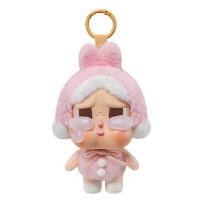 CRYBABY — Crying Again Vinyl Face Blind Box | POP MART CRYBABY — Crying Again Vinyl Face Blind Box | POP MART