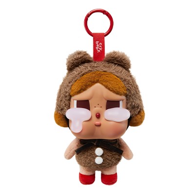 CRYBABY — Crying Again Vinyl Face Blind Box | POP MART CRYBABY — Crying Again Vinyl Face Blind Box | POP MART