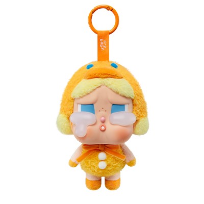CRYBABY — Crying Again Vinyl Face Blind Box | POP MART CRYBABY — Crying Again Vinyl Face Blind Box | POP MART