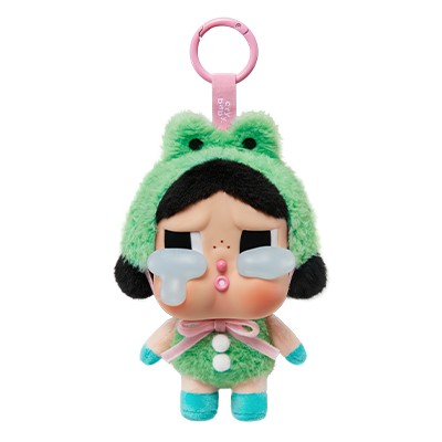 CRYBABY — Crying Again Vinyl Face Blind Box | POP MART CRYBABY — Crying Again Vinyl Face Blind Box | POP MART