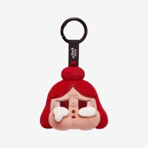 CRYBABY — Cheer Up, Baby! Plush Pendant Blind Box | POP MART