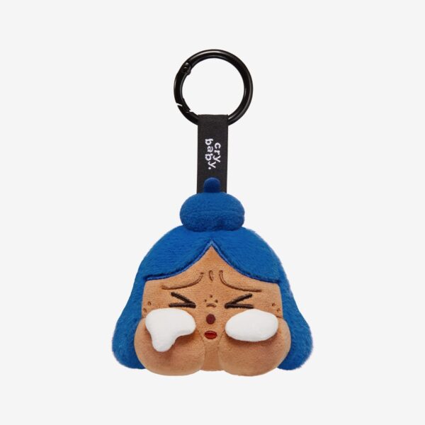 CRYBABY — Cheer Up, Baby! Plush Pendant Blind Box | POP MART