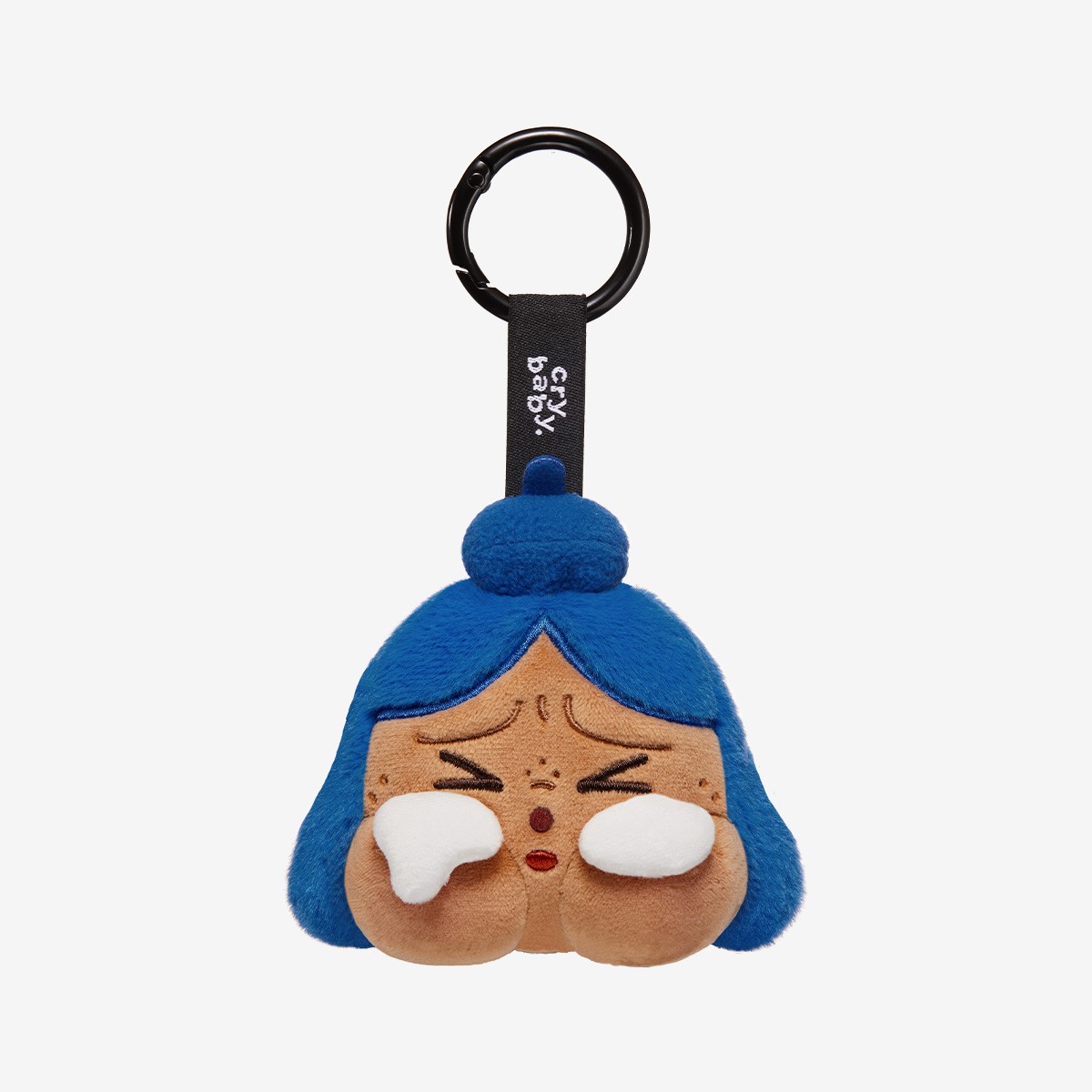 CRYBABY — Cheer Up, Baby! Plush Pendant Blind Box | POP MART CRYBABY — Cheer Up, Baby! Plush Pendant Blind Box | POP MART