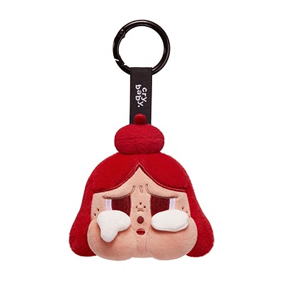 CRYBABY — Cheer Up, Baby! Plush Pendant Blind Box | POP MART
