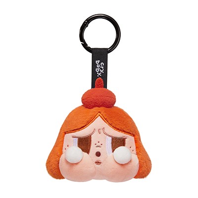 CRYBABY — Cheer Up, Baby! Plush Pendant Blind Box | POP MART