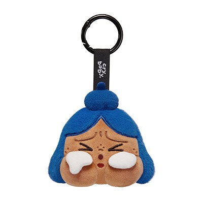 CRYBABY — Cheer Up, Baby! Plush Pendant Blind Box | POP MART