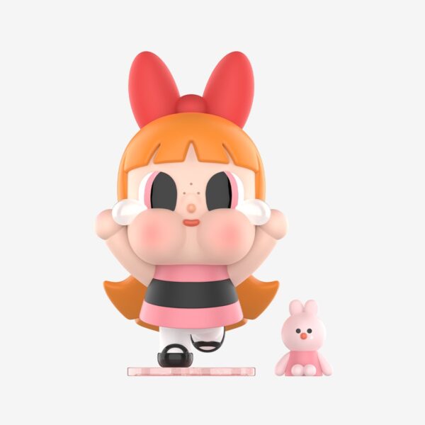 CRYBABY × Powerpuff Girls Series Blind Box | POP MART CRYBABY × Powerpuff Girls Series Blind Box | POP MART