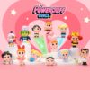 CRYBABY × Powerpuff Girls Series Blind Box | POP MART CRYBABY × Powerpuff Girls Series Blind Box | POP MART