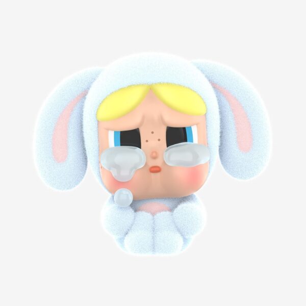 CRYBABY × Powerpuff Girls Series Blind Box | POP MART CRYBABY × Powerpuff Girls Series Blind Box | POP MART
