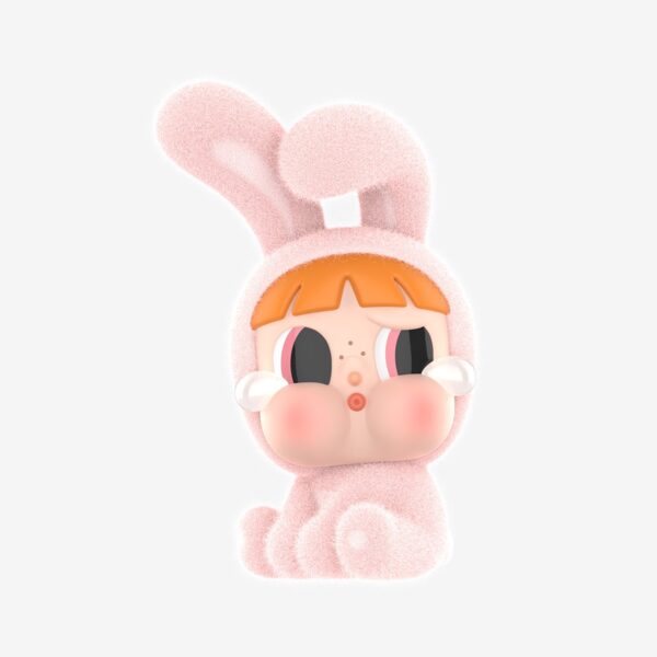 CRYBABY × Powerpuff Girls Series Blind Box | POP MART CRYBABY × Powerpuff Girls Series Blind Box | POP MART