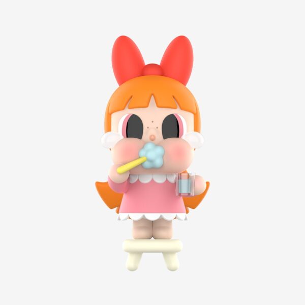 CRYBABY × Powerpuff Girls Series Blind Box | POP MART CRYBABY × Powerpuff Girls Series Blind Box | POP MART