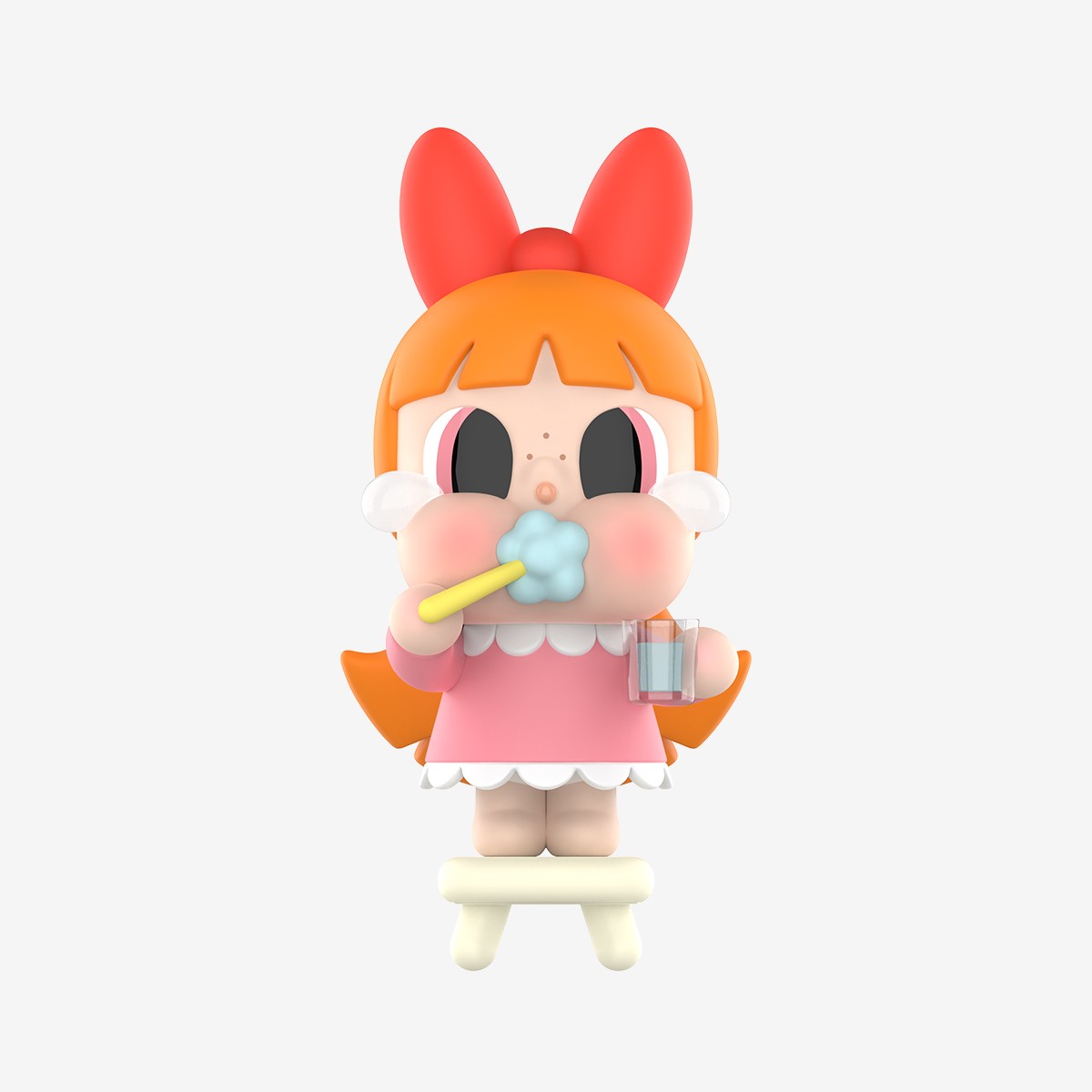 CRYBABY × Powerpuff Girls Series Blind Box | POP MART CRYBABY × Powerpuff Girls Series Blind Box | POP MART