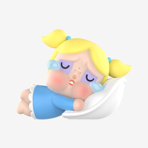 CRYBABY × Powerpuff Girls Series Blind Box | POP MART CRYBABY × Powerpuff Girls Series Blind Box | POP MART