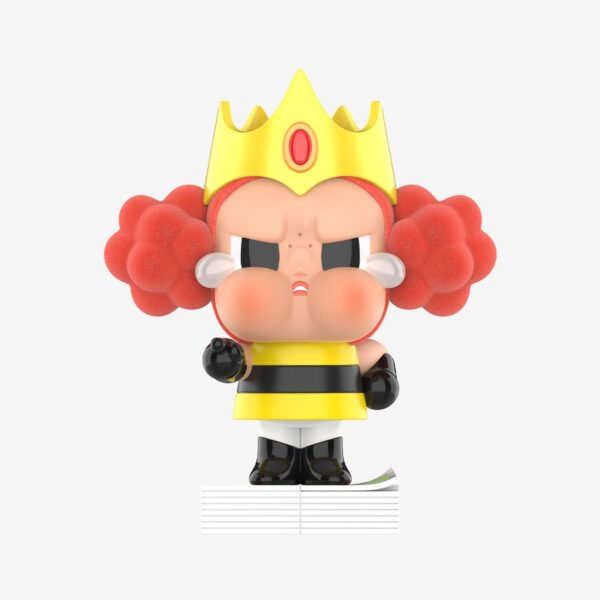CRYBABY × Powerpuff Girls Series Blind Box | POP MART CRYBABY × Powerpuff Girls Series Blind Box | POP MART
