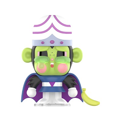 CRYBABY × Powerpuff Girls Series Blind Box | POP MART CRYBABY × Powerpuff Girls Series Blind Box | POP MART