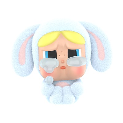 CRYBABY × Powerpuff Girls Series Blind Box | POP MART CRYBABY × Powerpuff Girls Series Blind Box | POP MART