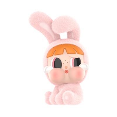 CRYBABY × Powerpuff Girls Series Blind Box | POP MART CRYBABY × Powerpuff Girls Series Blind Box | POP MART