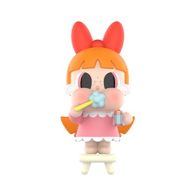 CRYBABY × Powerpuff Girls Series Blind Box | POP MART CRYBABY × Powerpuff Girls Series Blind Box | POP MART
