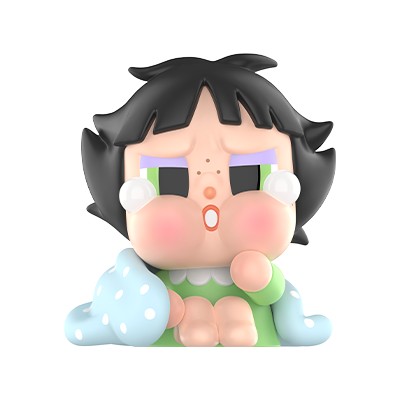 CRYBABY × Powerpuff Girls Series Blind Box | POP MART CRYBABY × Powerpuff Girls Series Blind Box | POP MART