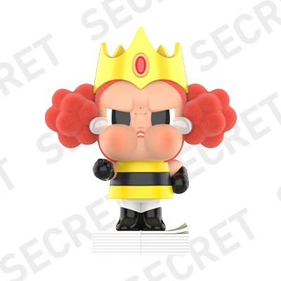 CRYBABY × Powerpuff Girls Series Blind Box | POP MART CRYBABY × Powerpuff Girls Series Blind Box | POP MART