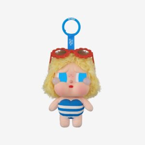 CRYBABY — Vacation Mode On Vinyl Plush Blind Box | POP MART