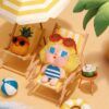 CRYBABY — Vacation Mode On Vinyl Plush Blind Box | POP MART
