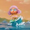CRYBABY — Vacation Mode On Vinyl Plush Blind Box | POP MART