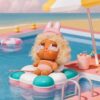 CRYBABY — Vacation Mode On Vinyl Plush Blind Box | POP MART