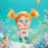 CRYBABY — Vacation Mode On Vinyl Plush Blind Box | POP MART
